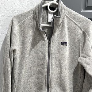 Patagonia Women’s Jacket